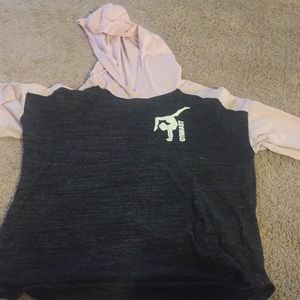 Size 14 kids hoodie